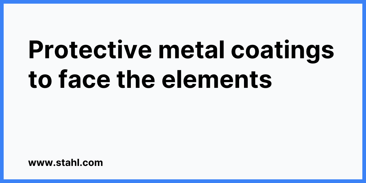 Protection Contre Les Surcharges En Acier SW 32250L