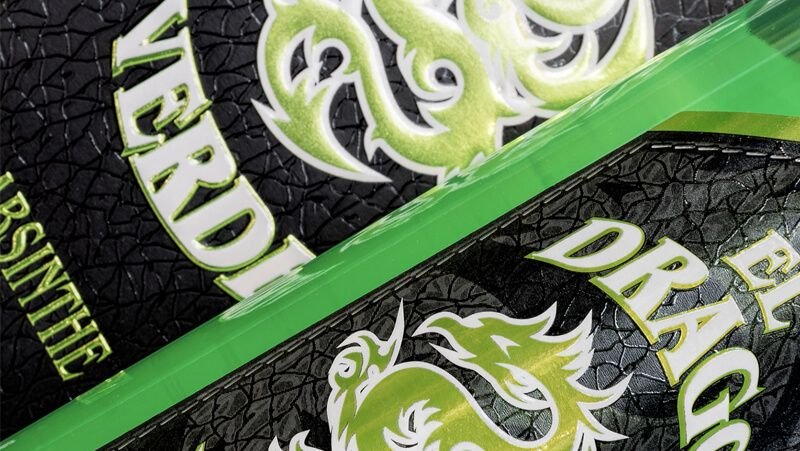 SCREEN PRINTING LACQUERS