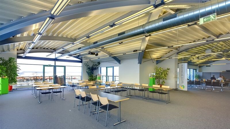 TRAININGS AND SEMINARS
