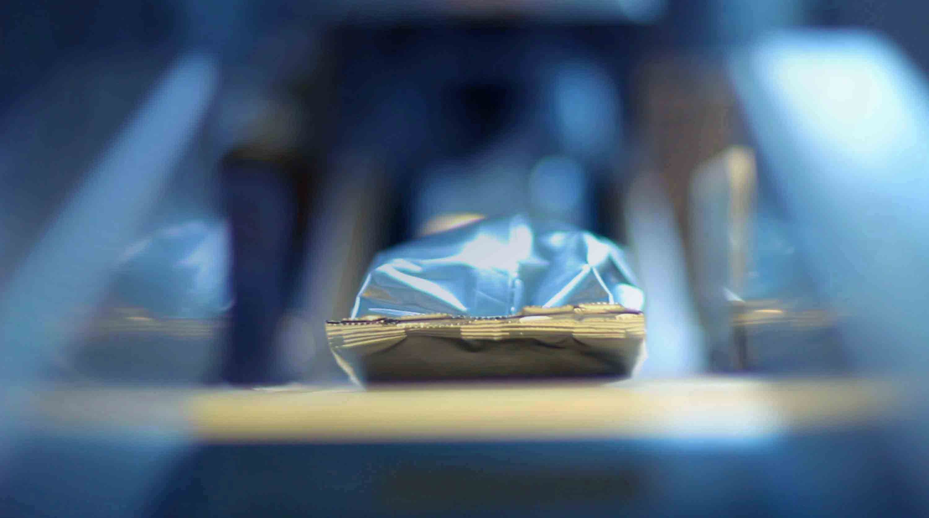 ENVIRONMENTALLY RESPONSIBLE PAINT, INK AND PACKAGING SOLUTIONS