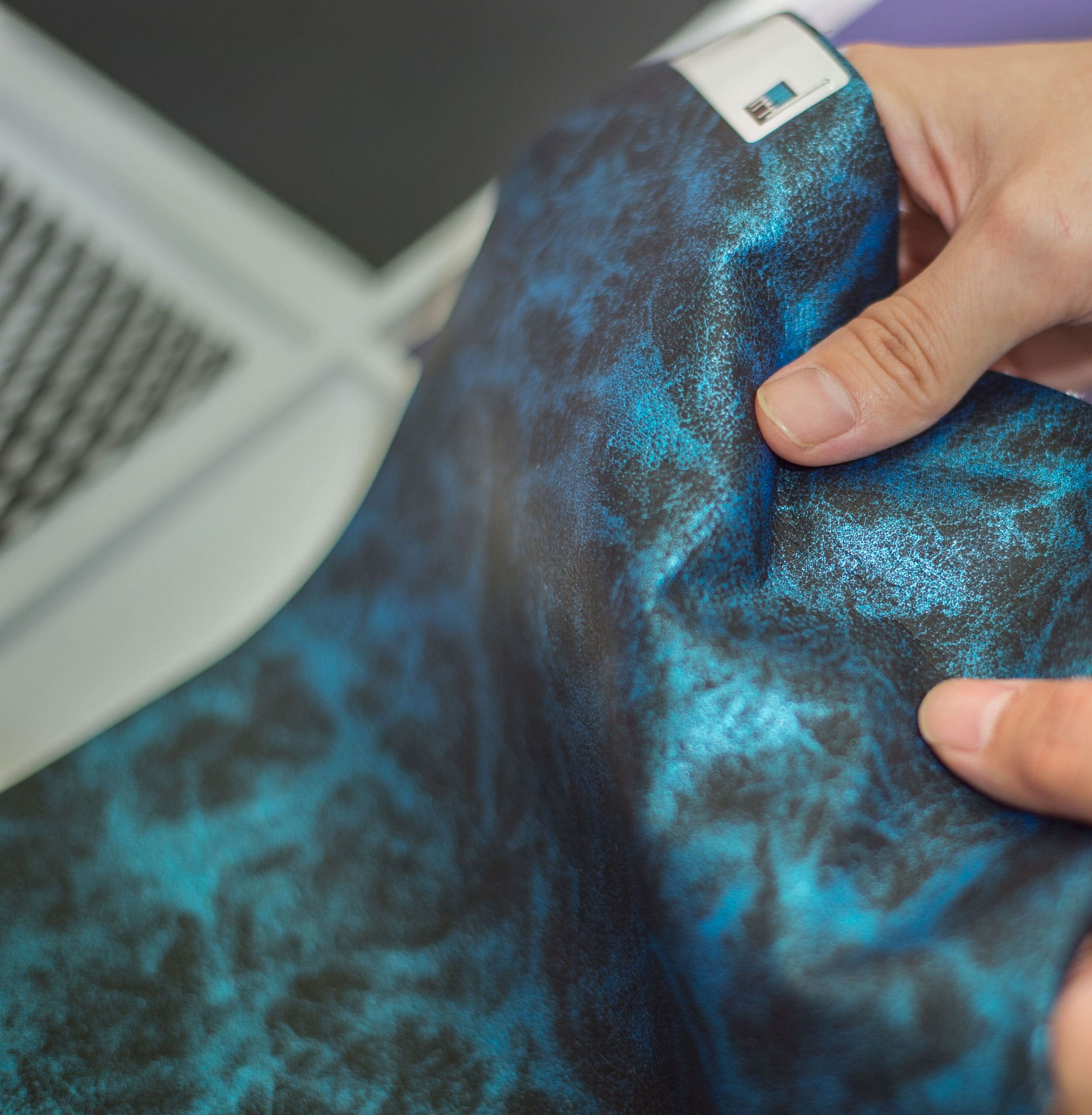 STAHL DESIGN STUDIO®: GO-TO PARTNER FOR THE NEWEST TREND RESEARCH