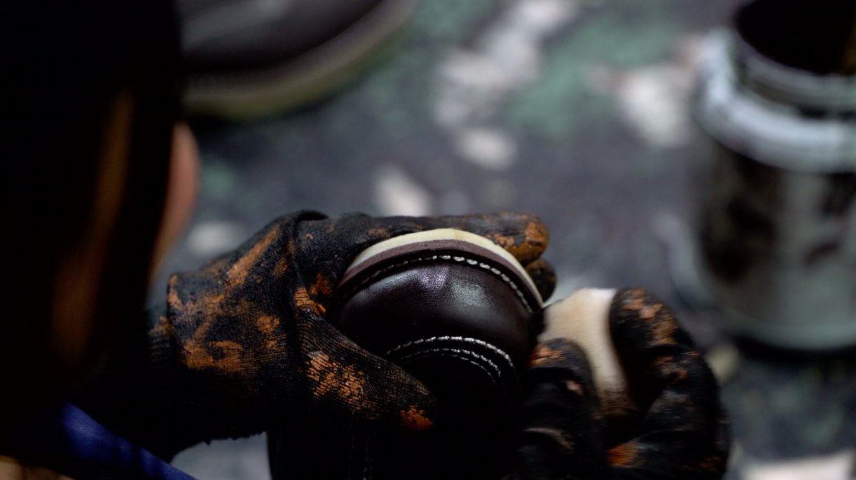 LUXURIOUS LEATHER AFTERCARE SOLUTIONS