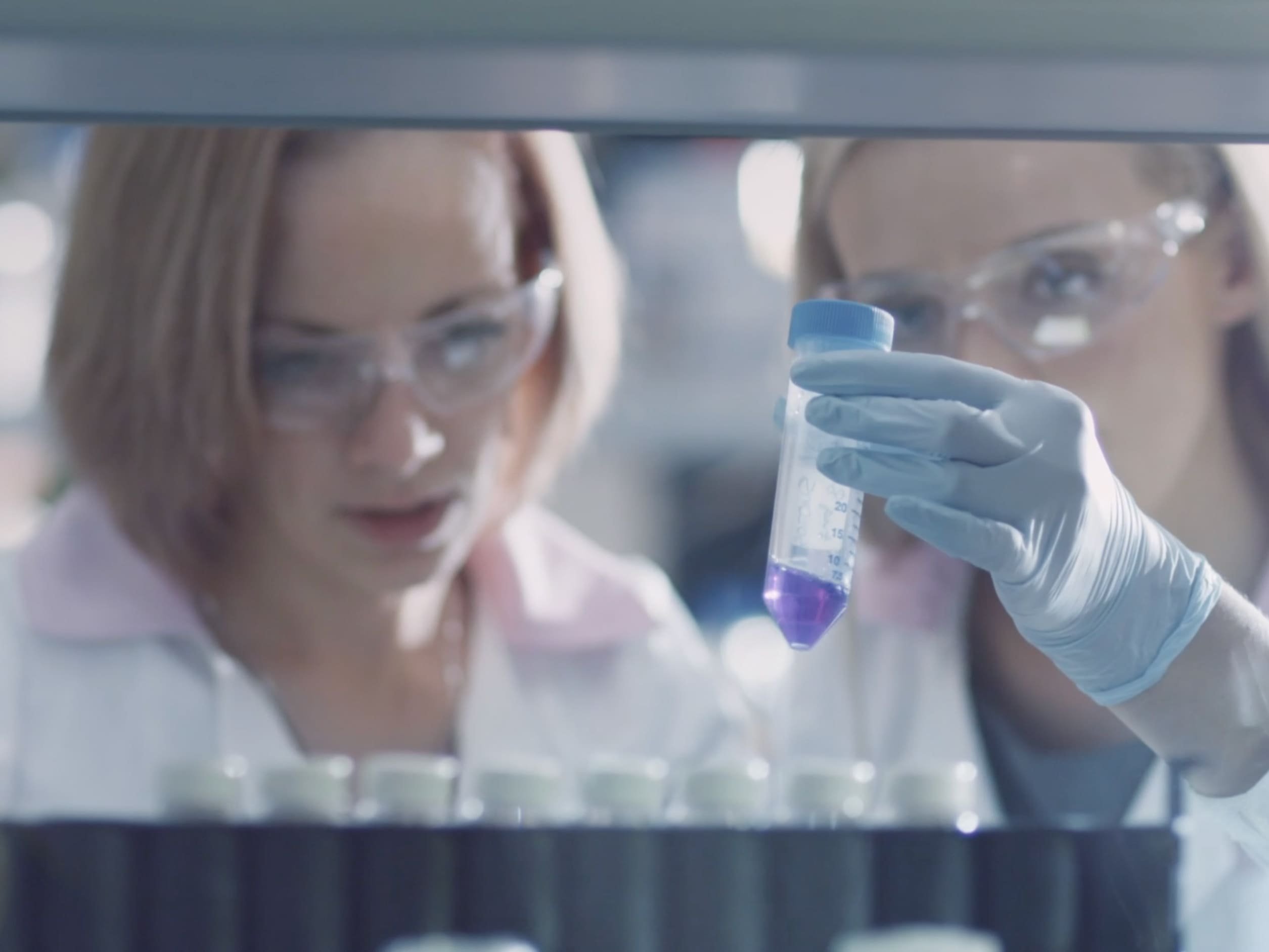 Be part of our winning team Stahl