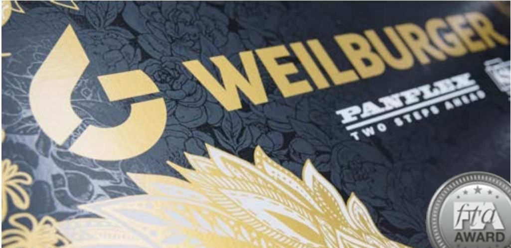 Tutorial Wellpappendirektdruck – SENOFLEX®- Flexoposter