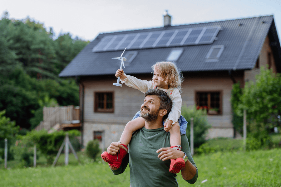 CONTRIBUTING TO A CIRCULAR ECONOMY