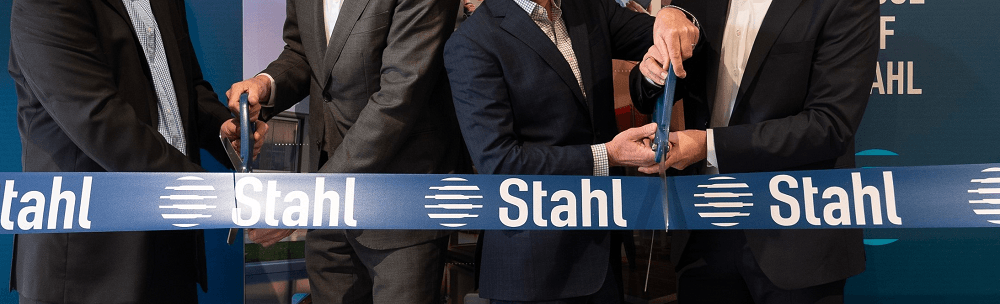 Stahl