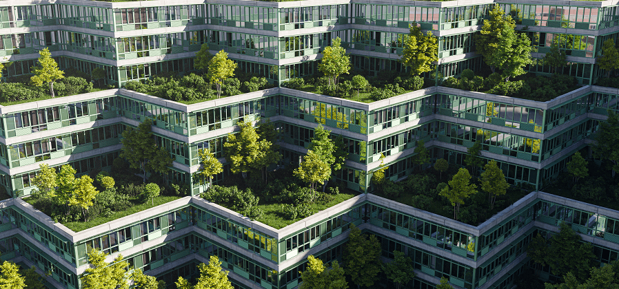 SUSTAINABILITY AT STAHL: DOING WELL BY DOING GOOD