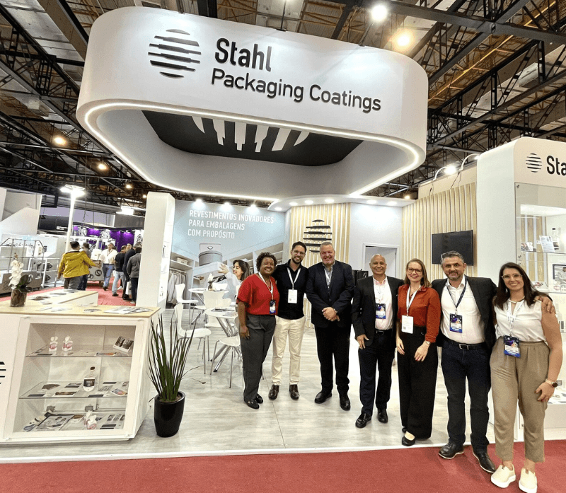Stahl Packaging
