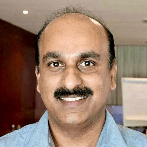 Regi Varghese | Business Manager Performance Coatings | Stahl India