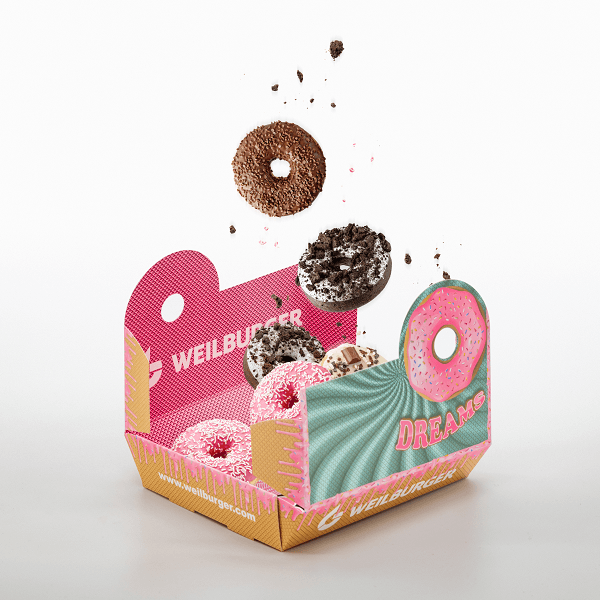 Stahl completes acquisition of WEILBURGER Graphics