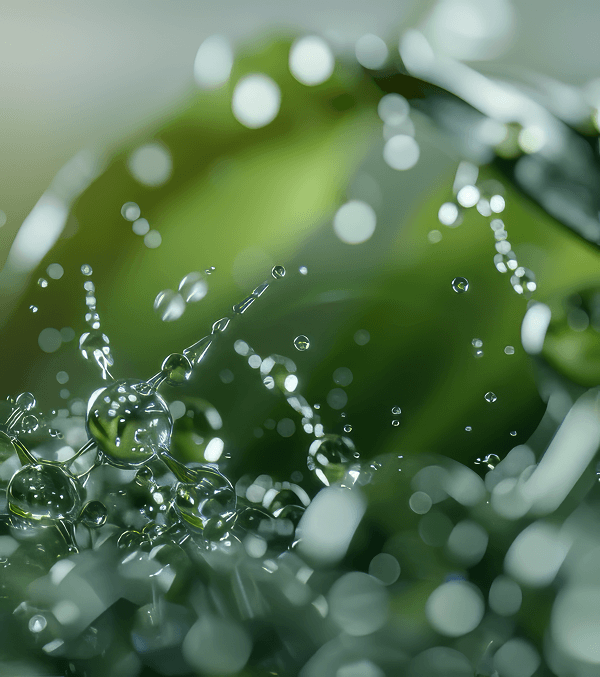 NUVERA® RENEWABLE SOLUTIONS FOR A LOWER CARBON IMPACT