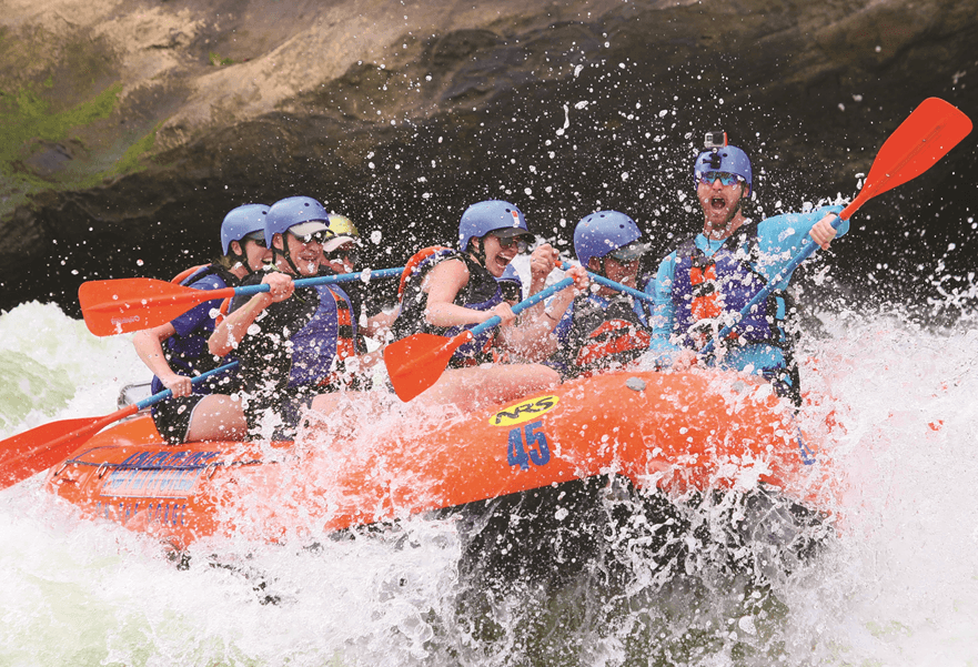 Stahl Integra® Stay Dry: a water-repellent coating to weather any storm