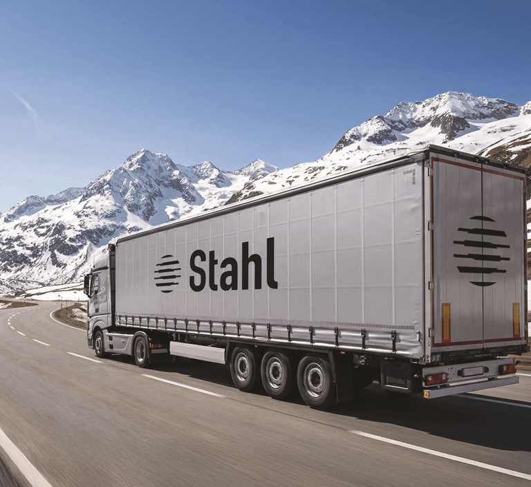 High‑performance coating solutions for PVC-coated fabrics