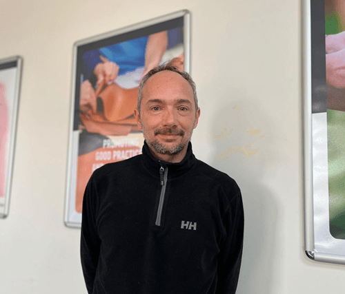 Gökhan Kaptana | Senior Application Laboratory Technician Leather Finishing | Stahl Turkey