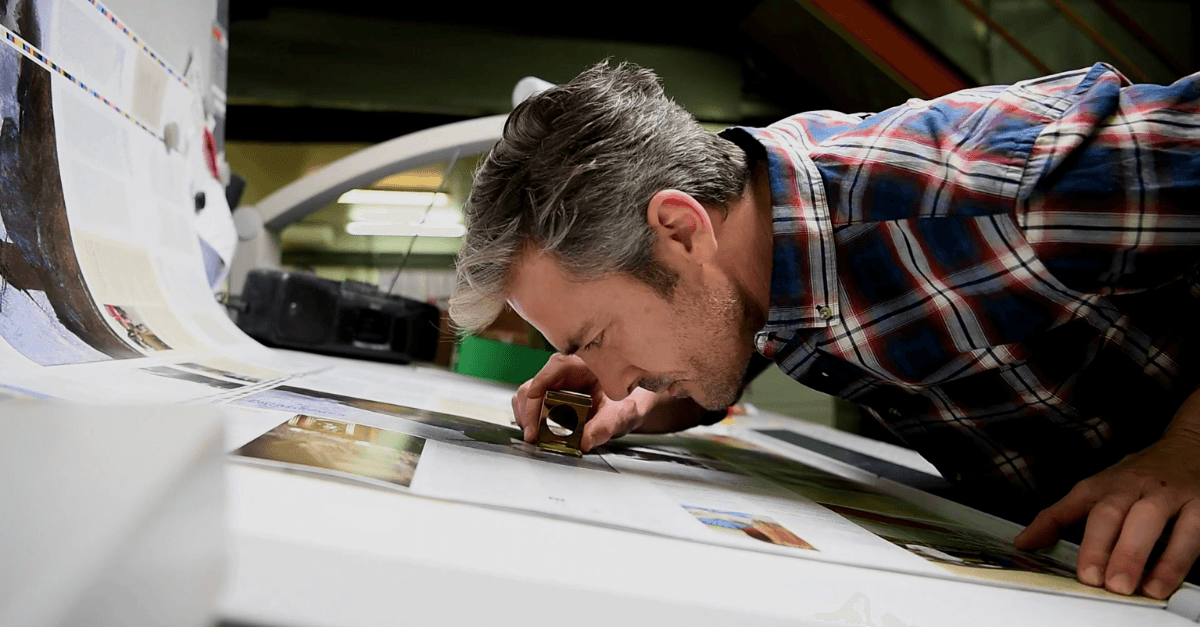 High-performance packaging and printing coatings