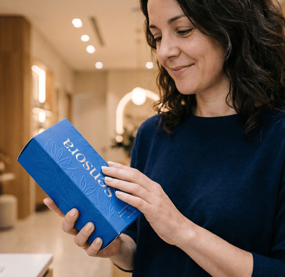 SENSORA® HIGH-PERFORMANCE HAPTIC COATINGS FOR A VARIETY OF TACTILE SENSATIONS