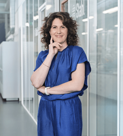 Laura Willemsen