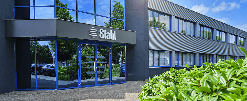 Stahl