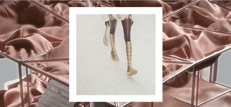 PREMIUM LEATHER DESIGN COLLECTION | SPRING & SUMMER 2025
