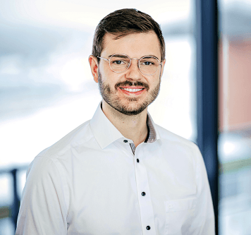 Patrick Eckenbrecht | R&D Team Leader Packaging Coatings | Stahl Germany